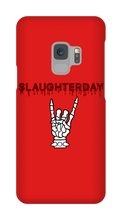 Slaughterday Samsung Phone Cases