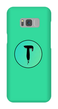 theeterryist Samsung Phone Cases