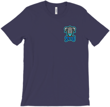 beardedstu-1148 T-Shirts