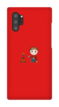 raeburno Samsung Phone Cases