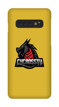 cycrosstv Samsung Phone Cases