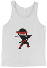 gitaroo_ninja Tank Top