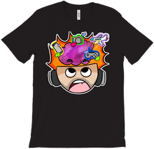 Classic T-Shirt - OMG It's Derek Logo