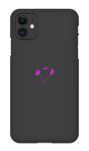 Mokekw iPhone Phone Cases