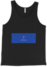 tefeliez Tank Top