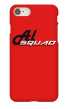 AlSquad iPhone Phone Cases