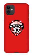 ffkfantv iPhone Phone Cases