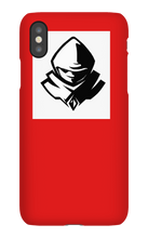 gagulgamertnx iPhone Phone Cases