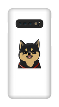 Mashu Samsung Phone Case
