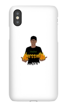 Messiah Iphone Phone Case