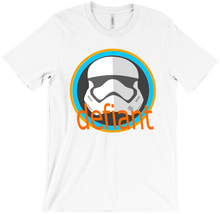 defiant_troopr T-Shirts