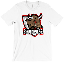 bisonokse52 T-Shirts