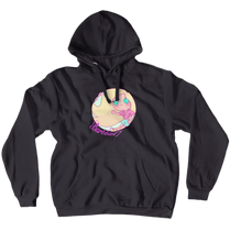 barbbie17 Hoodies (No-Zip/Pullover)
