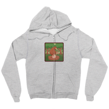the_kiwiguy Zip Up Hoodie