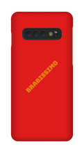 leotryhard3418 Samsung Phone Cases