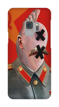 Tityfeet The Dictator Censored Samsung Case