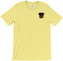 k9_officer T-Shirts