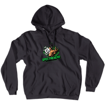 spectrexero Hoodies (No-Zip/Pullover)