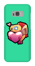 HEARTFISH SAMSUNG PHONE CASE