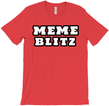 i MemeBlitz Big Text T-Shirts
