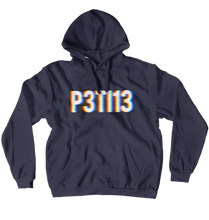 p3ti13 Hoodies (No-Zip/Pullover)