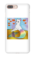 cuddlypandadragon iPhone Phone Cases