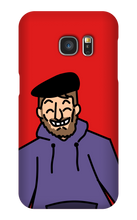 Krabby Samsung Phone Case