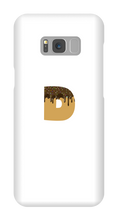 DonutFarmer0 Samsung Phone Cases