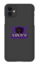 aurkayne iPhone Phone Cases