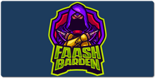Faash XXL Gaming Mousepad