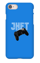 Jhet Controller iPhone Cases