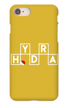 hydratheone_ssb iPhone Phone Cases