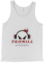 tgonillgaming Tank Top