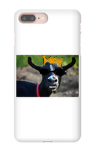 skyttefyren iPhone cover ged