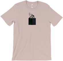 MoonsHowl Alternate T