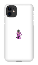 Archinator999 iPhone Phone Cases