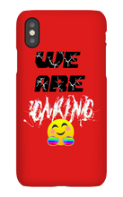 caring_with_colours INSPIRED iPhone Phone Cases