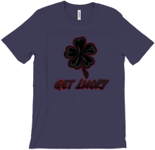 luckyfreeze13 T-Shirts