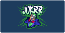 Jokrr Branded XXL Gaming Mousepad