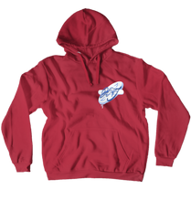 drsefjackyll Hoodies (No-Zip/Pullover)