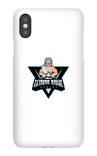 Xtreme Handyhülle iPhone 6s/7/8/8+/11/X