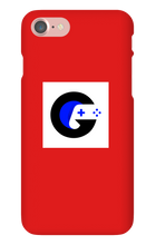 g0r023 iPhone Phone Cases