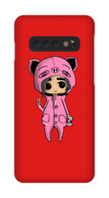 proinformergamers Samsung Phone Cases