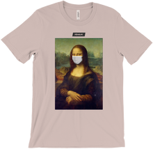 Camisa modelo: monalisa | XBARUK