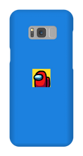 among us Samsung Phone Cases