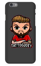 tattoojoey iPhone Phone Cases