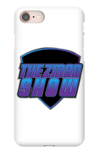 thezmanshowlive iPhone Phone Cases