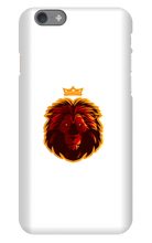 mi7aka04 iPhone Phone Cases