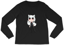 silverwolf77 Long Sleeve Tee