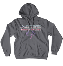 moosiie Hoodies (No-Zip/Pullover)